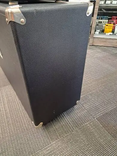 Bandmaster Vintage Modified 2